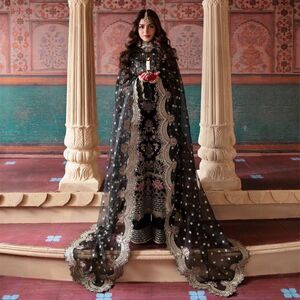 Afrozeh Indian / Pakistani Luxury Wedding Wear